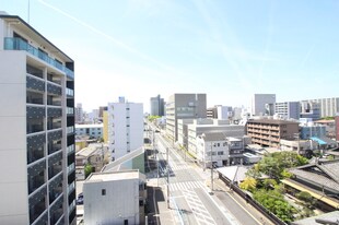 シティコ－ト大小路の物件内観写真